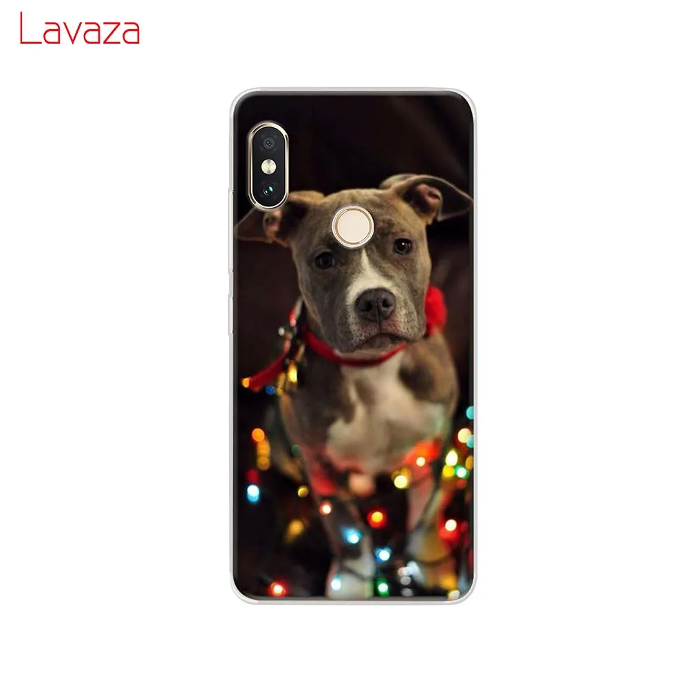 Твердый чехол Lavaza Pit Bull для huawei mate 10 20 P9 P10 P20 Lite Pro P smart для Honor 8X10 Lite
