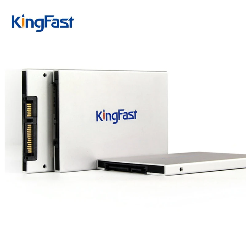 Металлический внутренний SSD F6 Kingfast 7 мм 2 5 дюйма 32 ГБ 60 Гб SATAIII 6 Гбит/с