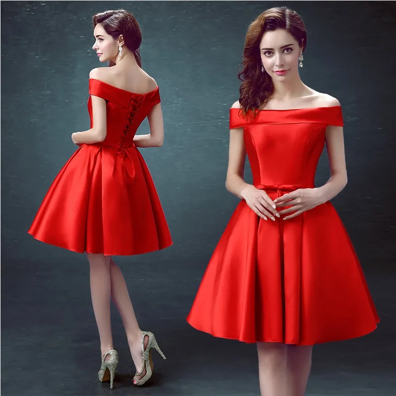 Платье женское атласное без рукавов короткое пикантное вечервечерние