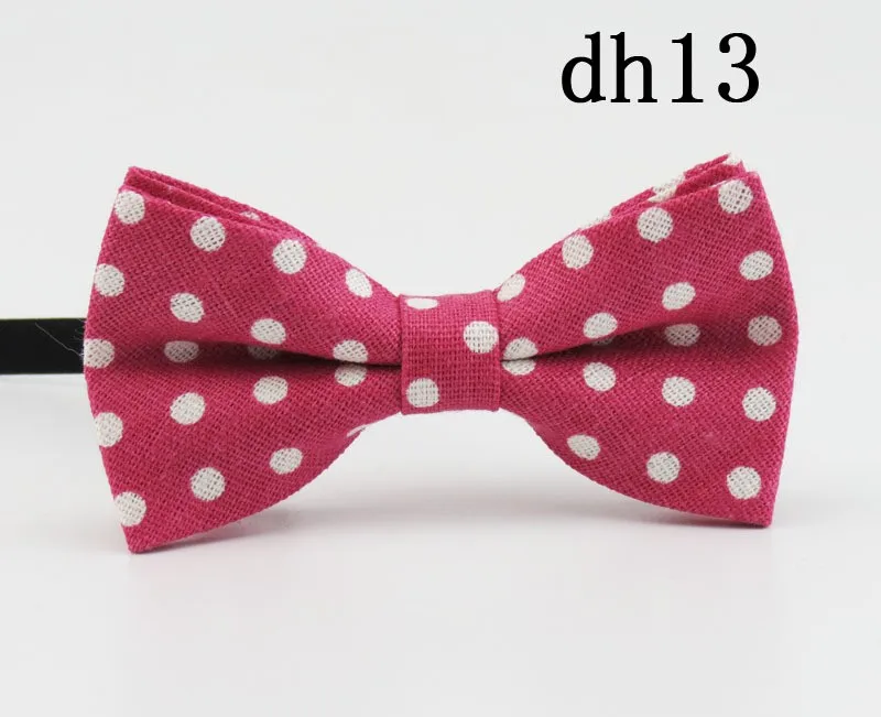 

Cute Baby Bow tie Boys Girls Bowtie Kids Bow Ties Cotton Linen Multi Pattern Pyramid /Sailboat /Flower /Star Bowties 22 color