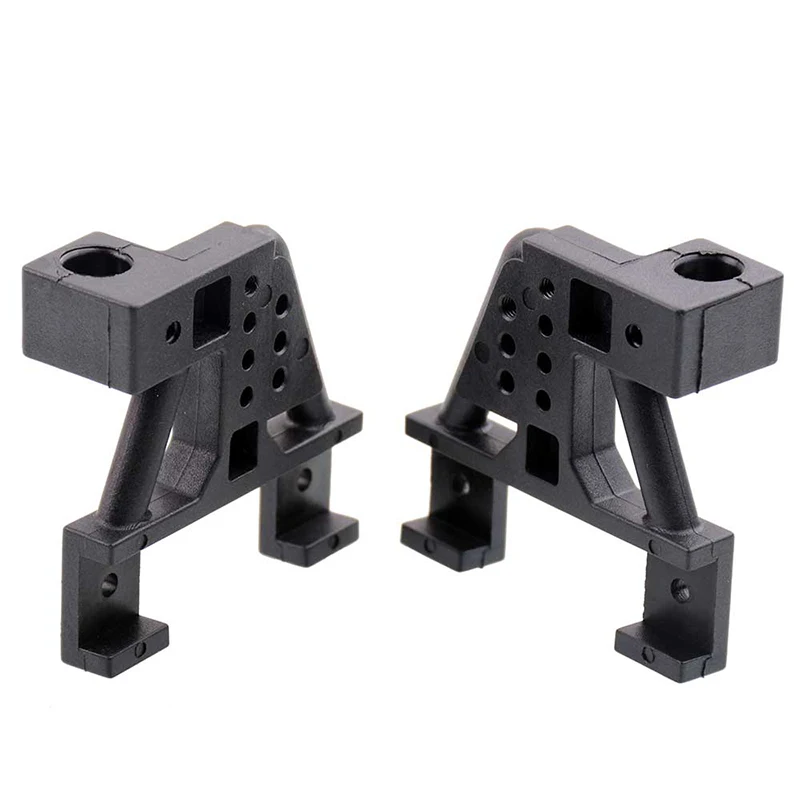 1 пара RGT 86100 модель автомобиля кронштейн для амортизатора R86017 переднее/заднее