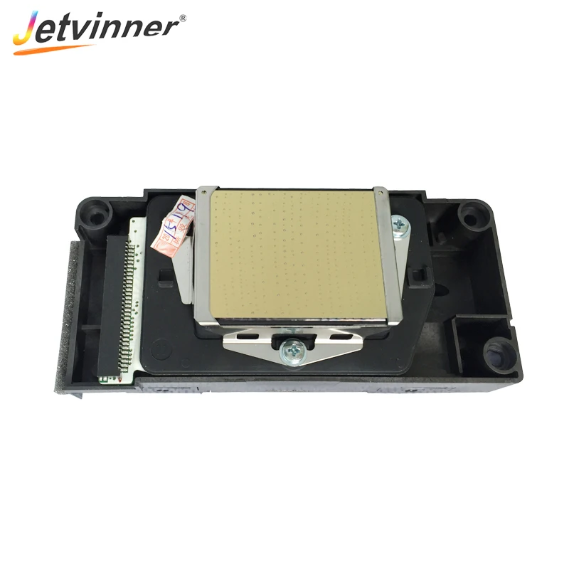 Печатающая головка Jetvinner F186000 для принтера Epson R1800 R2000 R2400 R2880 | Компьютеры и офис