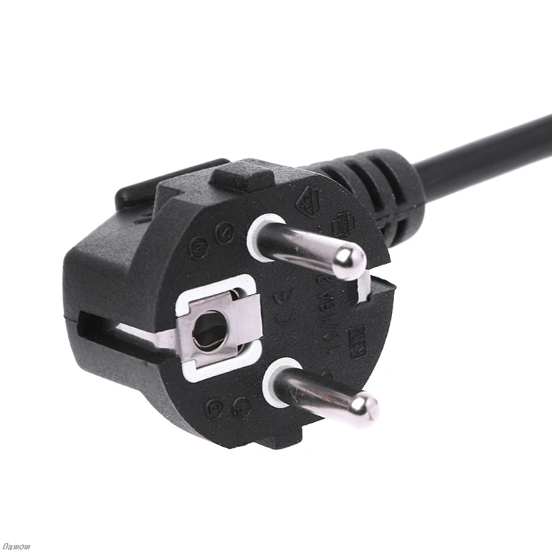 Оловянная печь с регулируемой температурой 150 Вт без свинца вилкой европейского