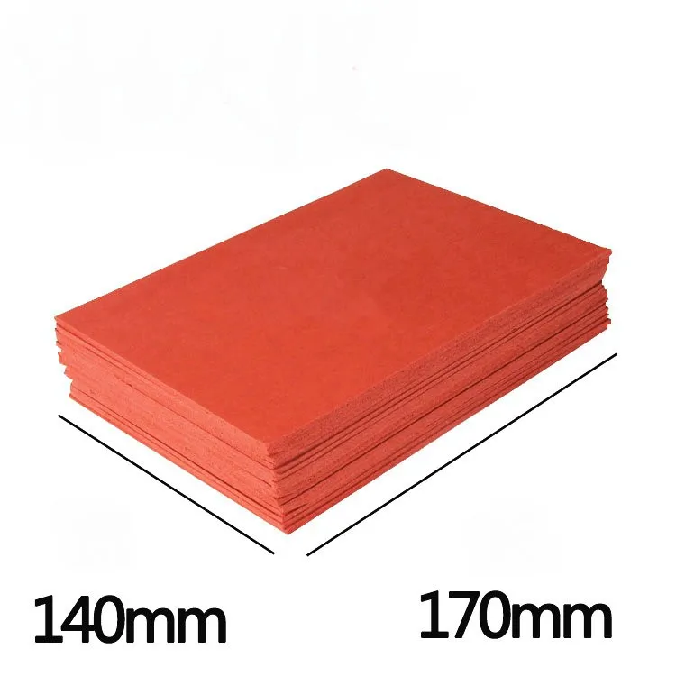 Силиконовая плита лист теплоизоляция пенопласт Одеяло 140/170/230/250/260/280x150/160/170/180/200