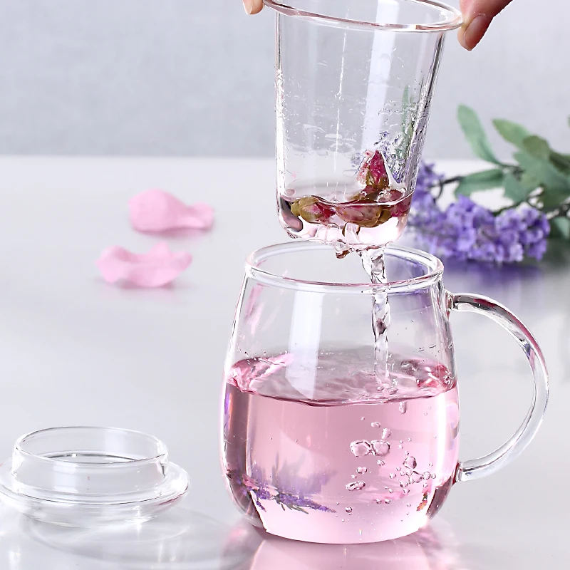 Кружка для кофе с двойными стенками 500 мл|Кружки| |