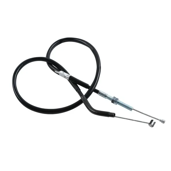 Кабель сцепления мотоцикла для Honda NTV 650 Revere 1988-1997 1989 1990 1991 1992 1993 1994 1995 1996 черный -