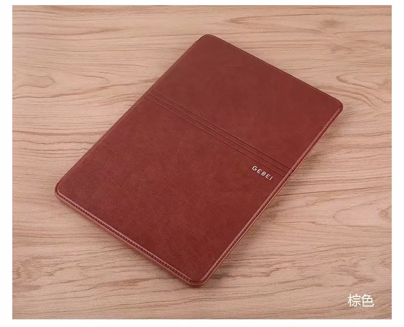 Авто Пробуждение/сон для Apple iPad 9,7 A1822 Силиконовый ТПУ флип смарт-чехол для iPad Mini 1 2 3 4 подставка+ ручка - Цвет: For ipad mini 1 2 3