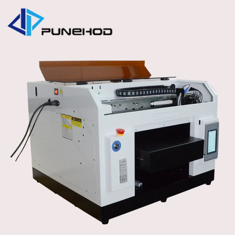 Сублимационный принтер маленький УФ Планшетный Принтер DTG Футболка цена |