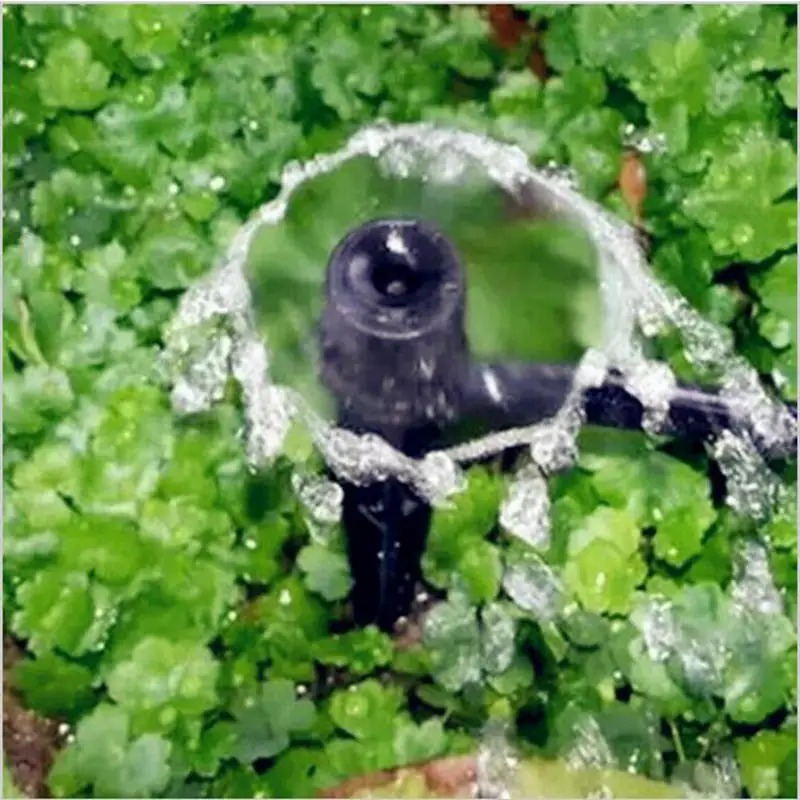 10/20/40 шт. спринклеры для фруктового дерева и растений|sprinkler kit|plant dripdrip irrigation |