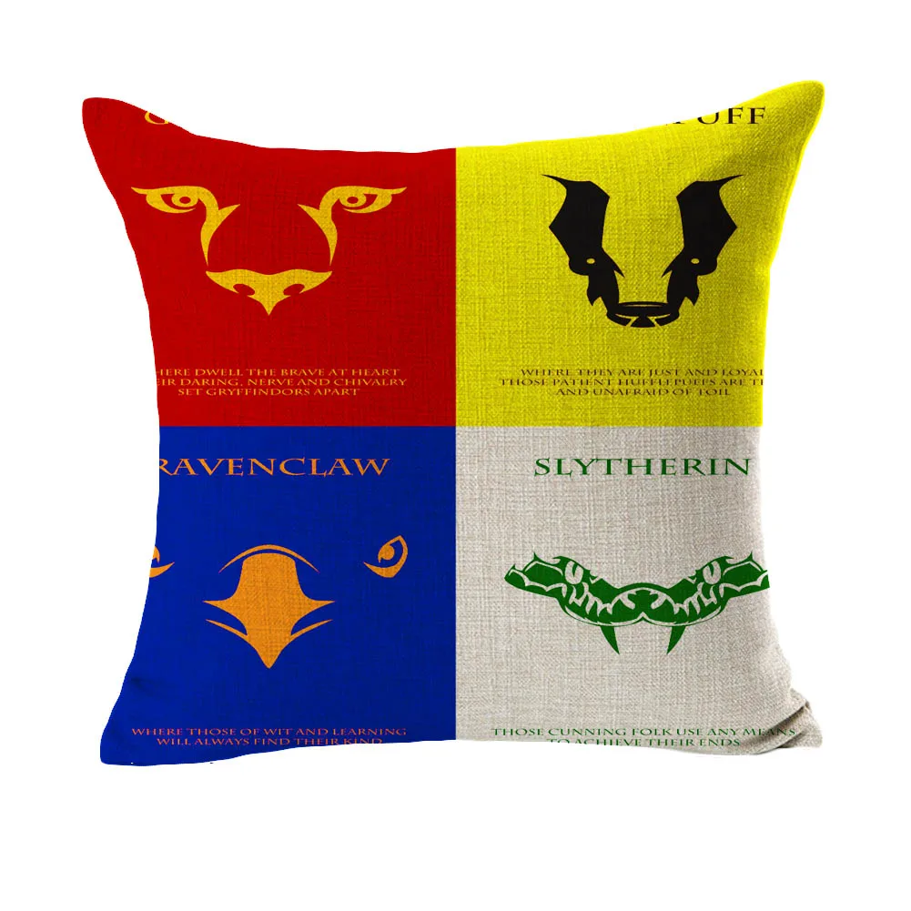 Декоративная подушка массажер с изображением животных|pillow massager|gift pillowgift series |