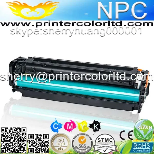 Новый лазерный тонер картридж для HP laser Jet 1600/2600n/2605/2605dn/2605dtn/CM1015MFP/CM1017MFP/Q6000A/для Canon
