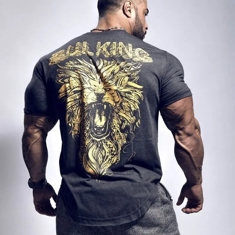 Спортивная рубашка Фитнес Для мужчин Rashgard мужские быстросохнущие Fit для пробежек
