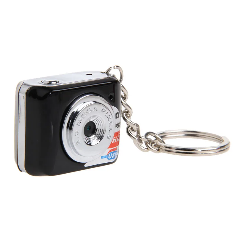 X3 Мини Высокое разрешение микро крошечные скрывая видео Камера Mini DV видеокамеры