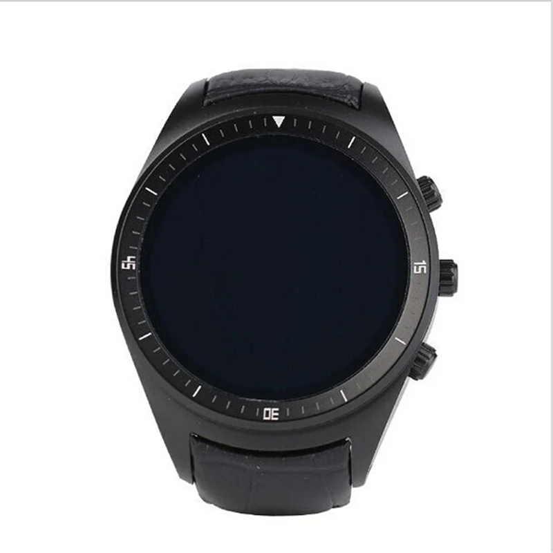 Free Shipping Smart Watch 3G X5 K18 X1 DM365 Android WCDMA WiFi Bluetooth SmartWatch GPS 1.4" AMOLED Display similar Huawe |