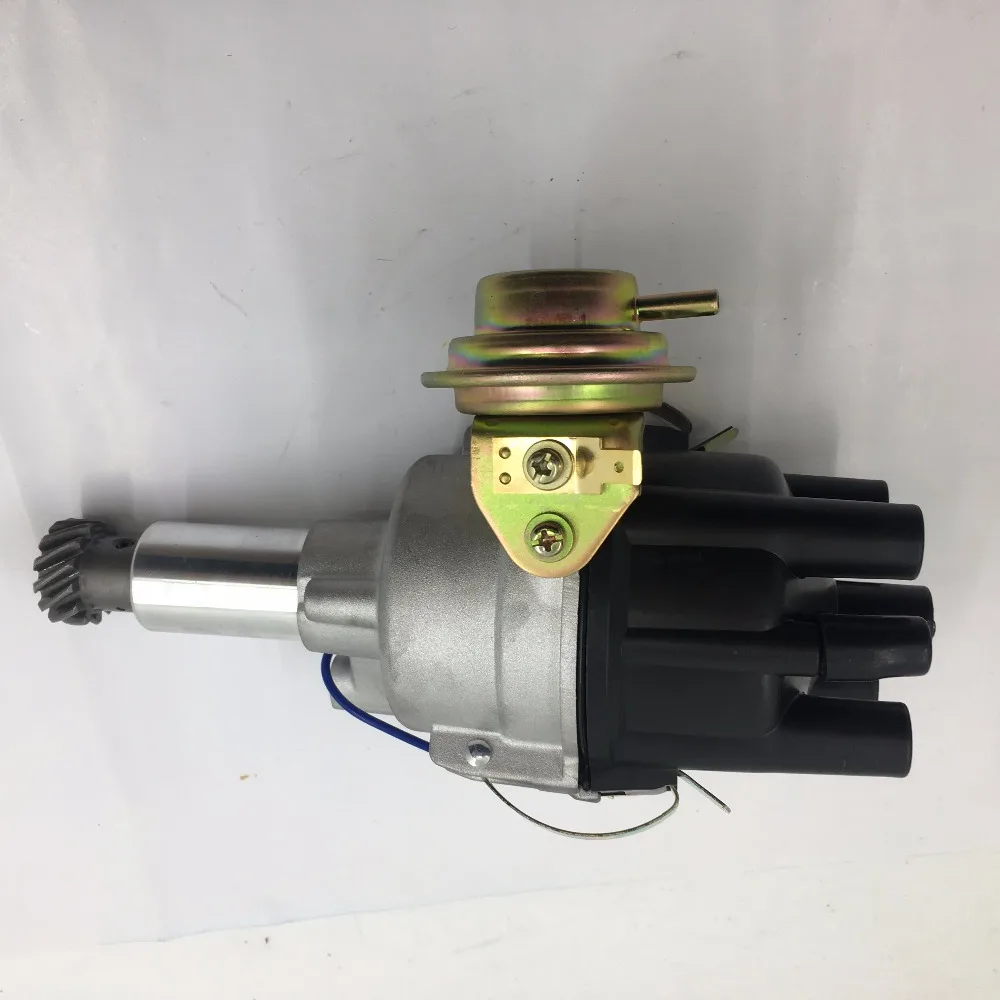 Бесплатная доставка распределительная точка зажигания подходит для A12 DATSUN 1200