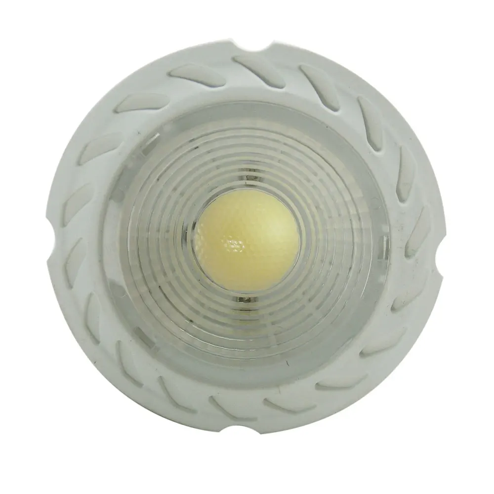 GU5.3 LED Spotlight Bulb MR16 5W 12V AC DC 500LM Flood Angle 50W Halogen Equivalent 2-pin Ceiling Flexible | Освещение