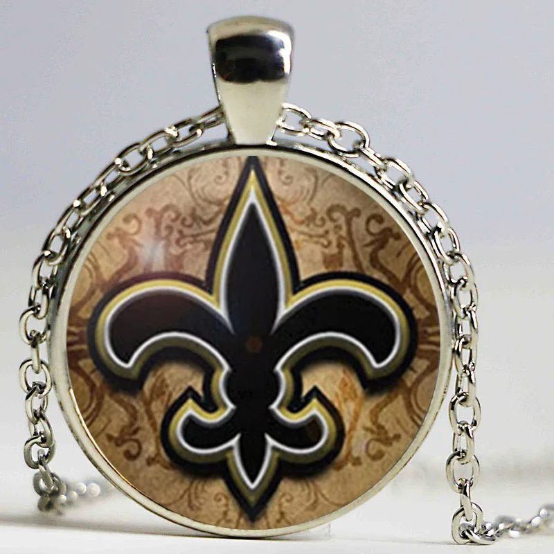Ожерелье New Saints Row стеклянный кабошон для кулона кабошон|pendant glass|saints rowglass jewelry |
