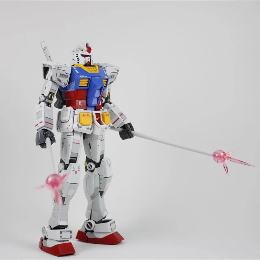 Стандартное оружие Queen для Bandai MG RG HG 1/100 1/144 стандартная модель Gundam|packing plants|packing china