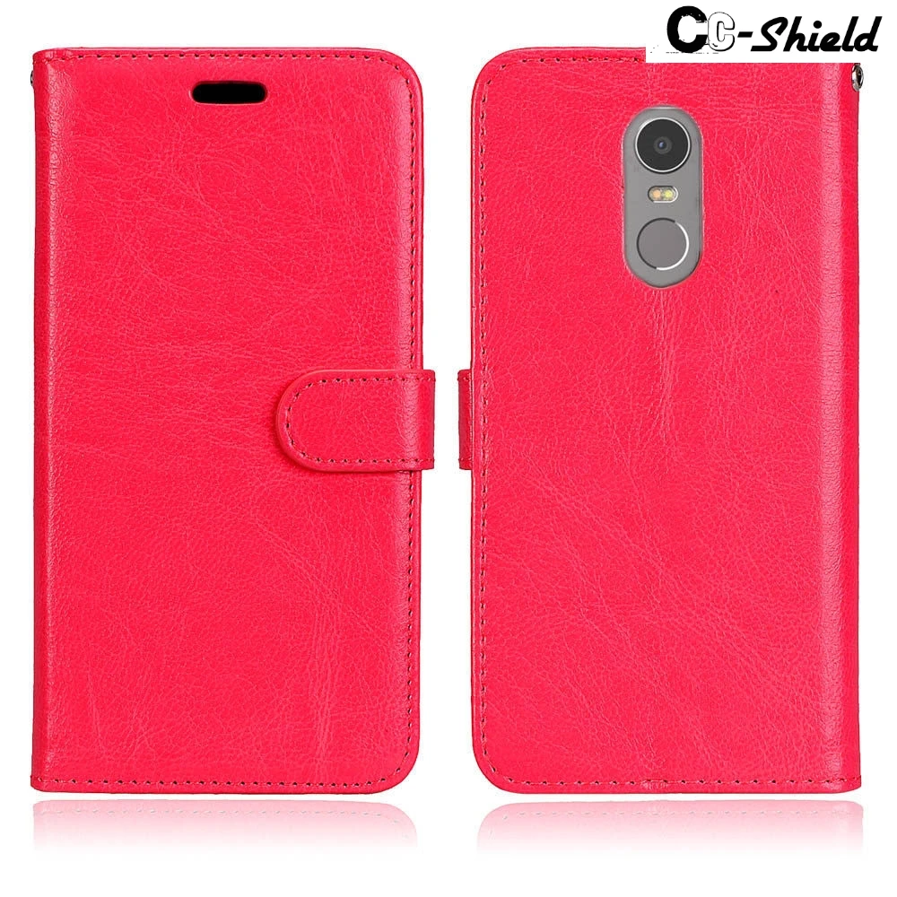 Флип чехол для Lenovo Vibe K6 K 6 Note K53a48 K53 a48 b36 телефона кожаный Plus K53a 48 K53b36 K53b37|Бамперы| |