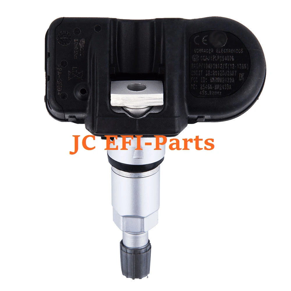 Датчик давления в шинах A0009057200 для Mercedes Benz C CL CLK CLS E G GL GLK ML R S SL SLK SLS 2010-2013 |
