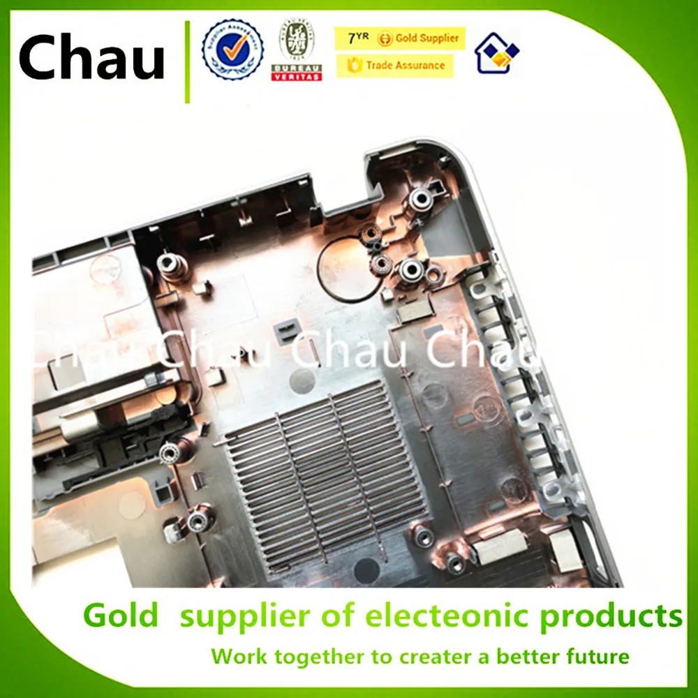 Новый чехол для Toshiba Satellite P850 P855 Series AP0OT000200|Сумки и чехлы ноутбуков| |