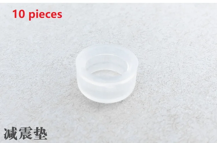 Cushionx10 pcs Шприц инжектор без иглы для гиалуроновой ручки SPDA - Цвет: Cushionx10 pcs