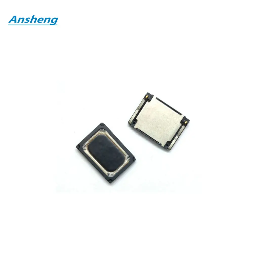 Ansheng 2 шт./лот Новый громкий динамик ЗУММЕР кольцо запасные части для Lenovo S850 S850T