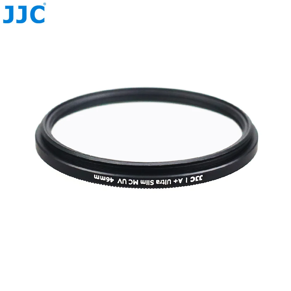 JJC 46 мм ультра тонкий многослойный УФ фильтр защитный MCUV для DJI Zenmuse X7/X5S|lens filter|uv lens filteruv |