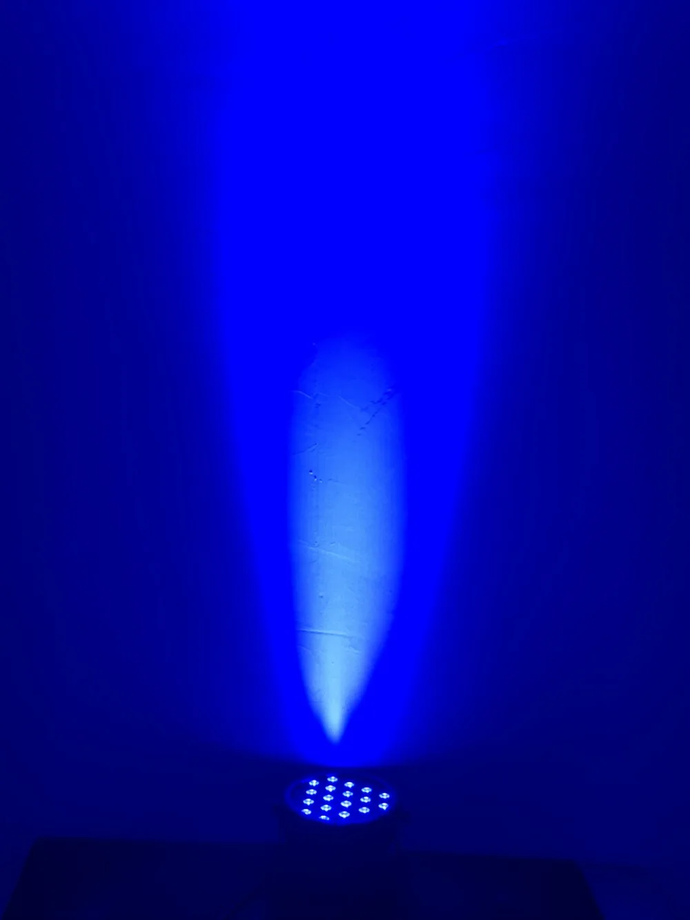 54x4 Вт RGB 3в1 светодиодный Par осветительное оборудование для ди-джеев для сценических световых эффектов диско мыть свет теплый белый+ холодный белый 54x3 Вт par свет