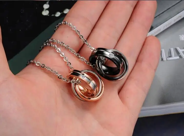 Оптовая Продажа Новинка 2017 любителей моды Ювелирные изделия классический Шарм