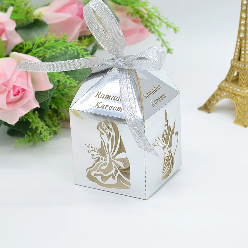 Лазерная резка Индивидуальные новые продукты красивая девушка серебряная