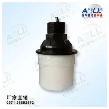 Изготовление на заказ датчика для ультразвукового Ambrella DYA-64-05FC-Antiseptic