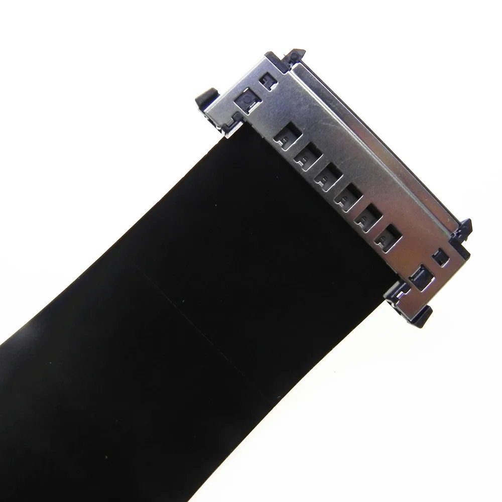 (1 шт./лот) Новый гибкий кабель AWM 20706 105C 60V VW 1 FFC FPC 4K HD tv 51pin Длина 1000 мм|Монтажный
