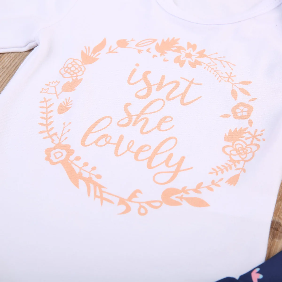 Pudcoco/детская одежда для маленьких девочек комбинезон с длинными рукавами +