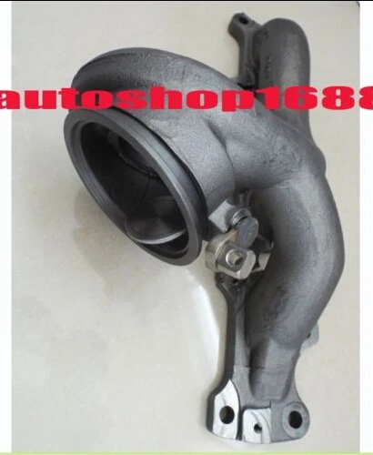 Корпус турбины для K04 53049880024 53049700049 53049700048 Турбокомпрессор Opel Astra G 2 0 16V turbo Z20LET