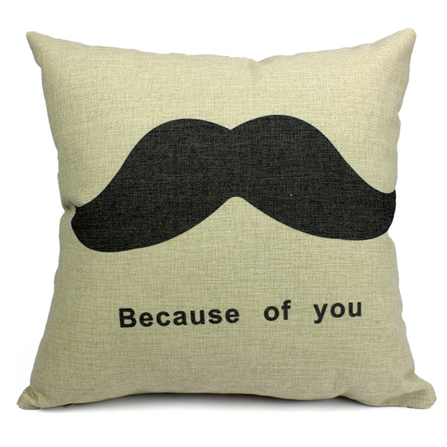 Горячая Распродажа наволочки Mr/Mrs правой свитер с рисунком в виде губ Лидер