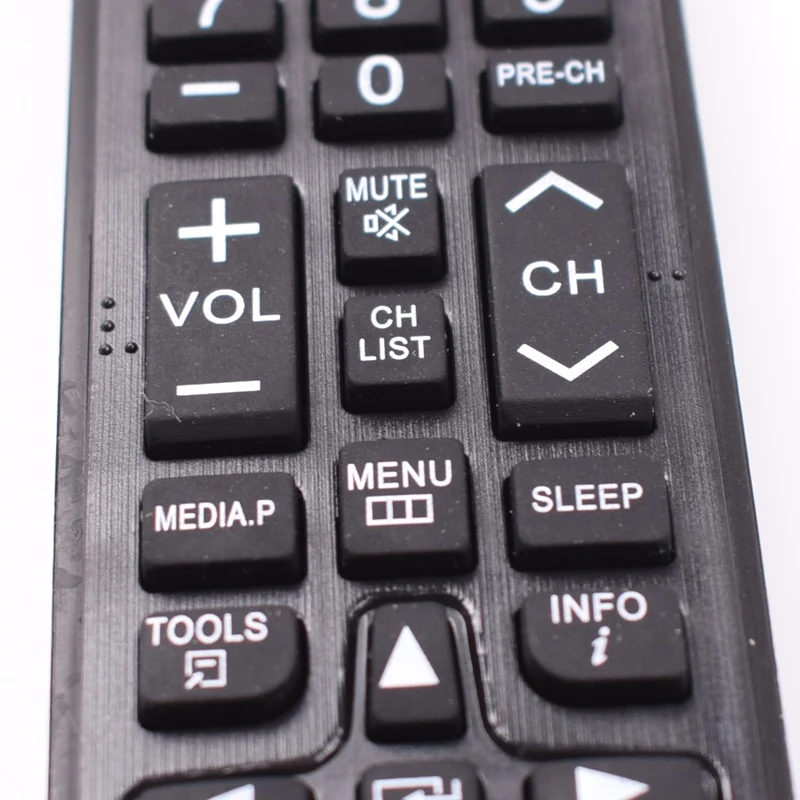 Пульт дистанционного управления для Samsung TV AA59-00666A AA59-00602A AA59-00741A AA59-00496A LCD LED SMART