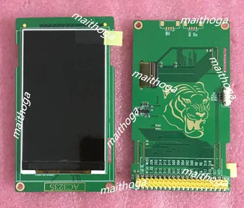IPS-экран с цветным ЖК-дисплеем 3 2 дюймов HD TFT (плата/без платы) LG4573 Привод IC 480*800
