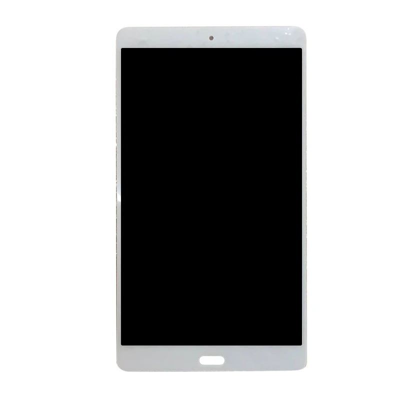 Для 8 4 &quotHuawei M3 BTV W09 DL09 ЖК дисплей сенсорный экран дигитайзер для сборки Huawei с