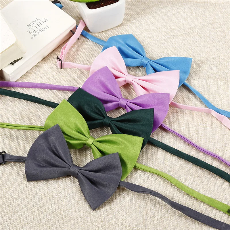 50 шт./лот аксессуары для собак галстук небольшой собака щенок Кошка галстук-бабочку собака галстук Уход за лошадьми аксессуары для домашних животных