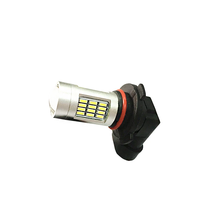 2pcs 9006 HB4 LED Car Fog Light 10W HighPower White Head Tail Driving Bulb lamp Source parking lampada 12V | Автомобили и