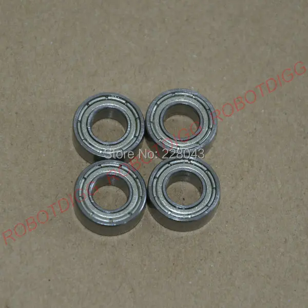 

Ball Bearing R188ZZ