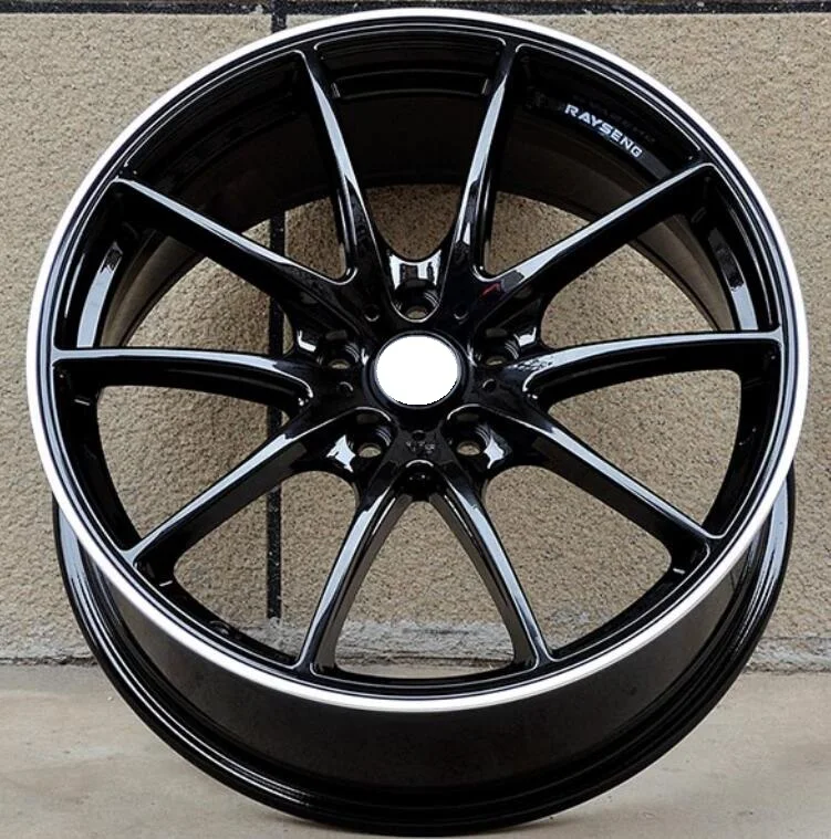 18 19 дюймов 5x108 5x112 5x114 3 Автомобильные Колесные диски из сплава подходят для Honda Toyota