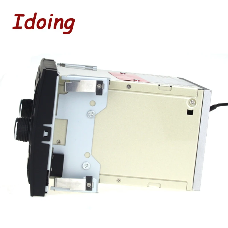 Автомагнитола Idoing 7 "2Din Andriod 8 0 DVD мультимедийный плеер PX5 4 Гб + 32 ГБ восемь ядер