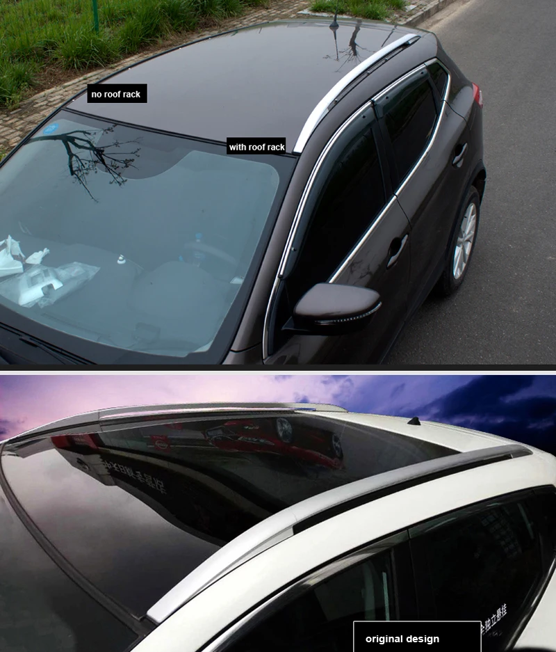 Новое прибытие Продольный брус крыши стойки бар для Nissan QASHQAI+, гарантия качества, поставляется ISO9001: 2008 Производитель, OE модель