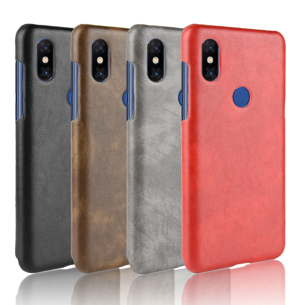 Subin для xiaomi mi max 3 Pro mix чехол противоударный телефона mix3 max3 винтажные защитные