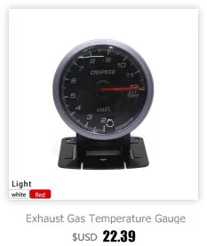 Dynoracing 60 мм черный Автомобильный турбо Boost gauge 2 бар с белым и янтарным освещением турбо boost метр/Автомобильный измеритель TT101478