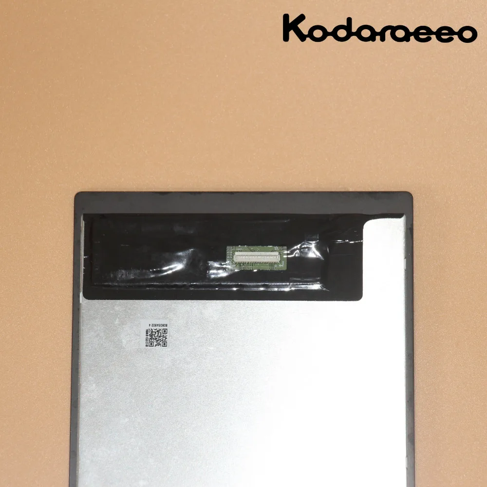 8 &quotчехол для планшета Lenovo TAB 4 8504 ТБ 8504X TB 8504F сенсорный экран ЖК дисплей со стеклом