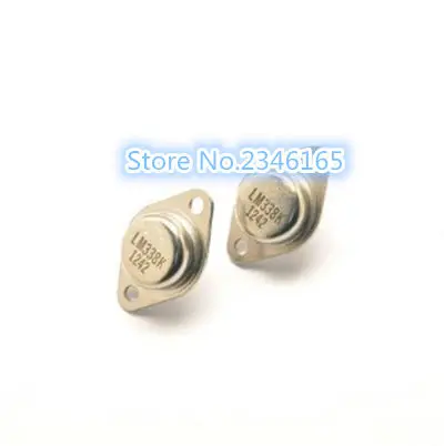 2 шт. LM338K LM338 TO3 TO 3|Интегральные схемы| |