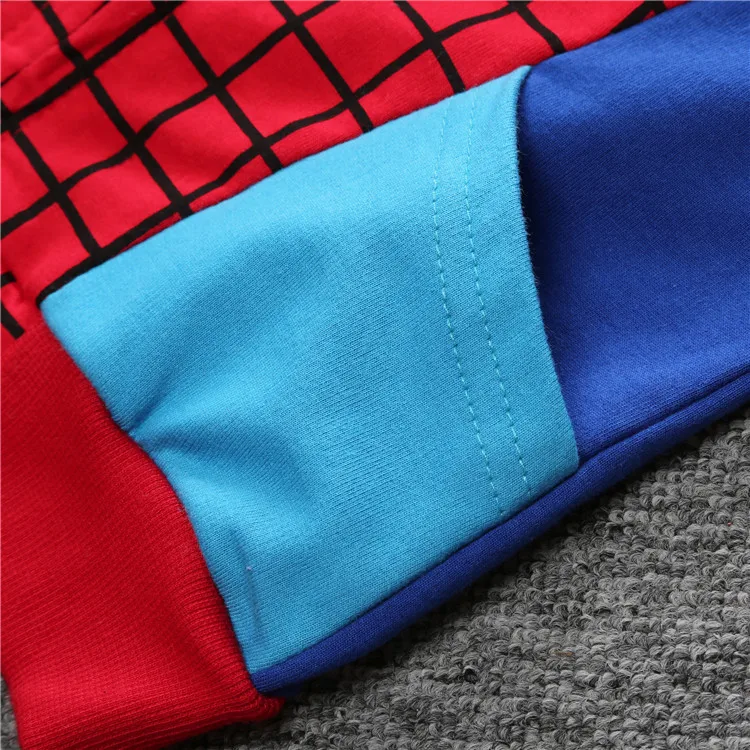 Новинка, Мстители, супергерой Marvel, Железный человек, Тор, зеленый гигантский Капитан Америка, Человек-паук, толстовка, куртка с рисунком для мальчиков